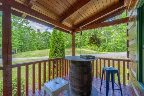 468 Old Yellow Branch Road Robbinsville NC 28771