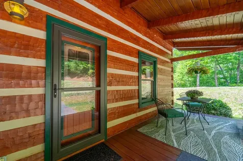 468 Old Yellow Branch Road Robbinsville NC 28771