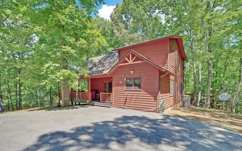 164 Dew Drop Lane Murphy NC 28906