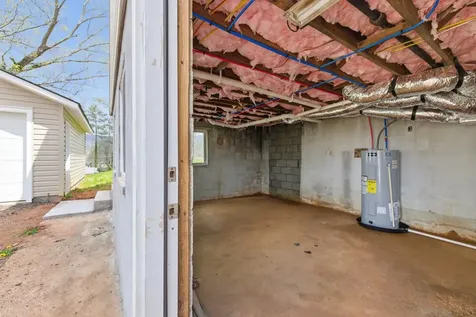 39 Justus Andrews NC 28901