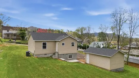 39 Justus Andrews NC 28901