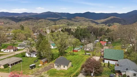 39 Justus Andrews NC 28901