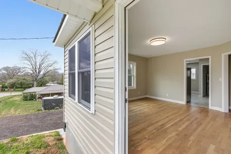 39 Justus Andrews NC 28901