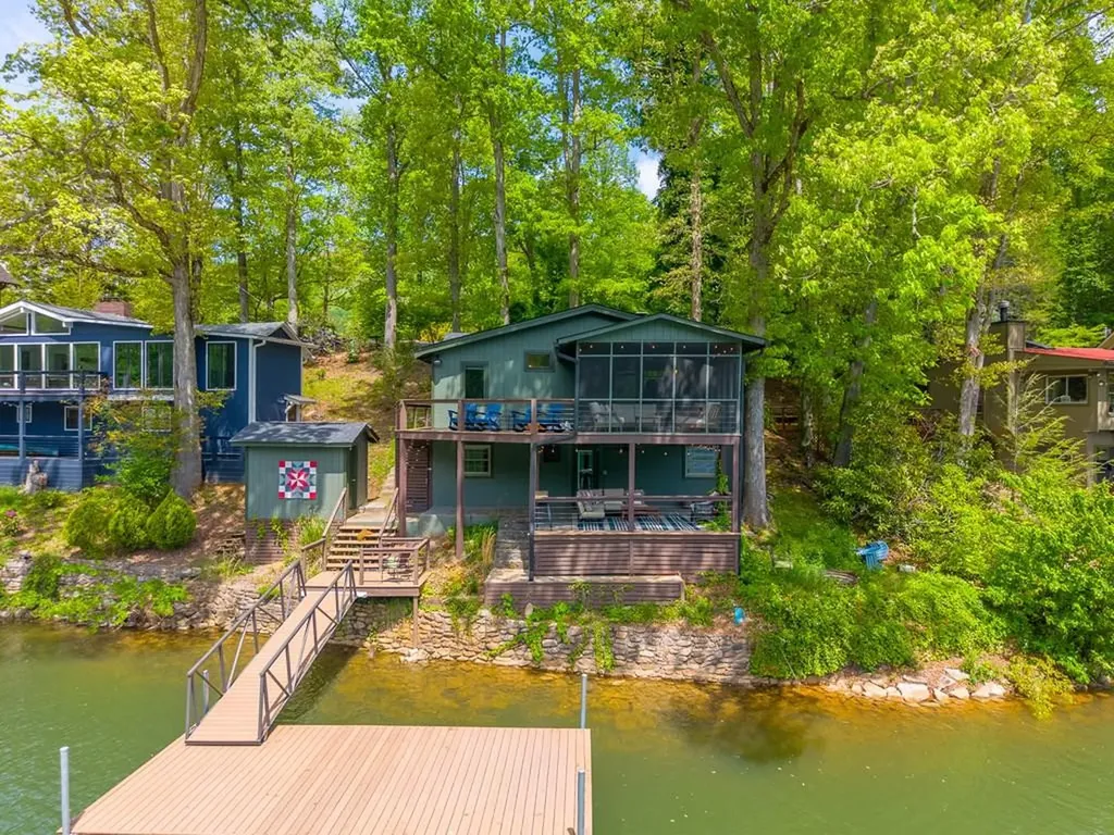 216 Forest Lakes Robbinsville NC 28771