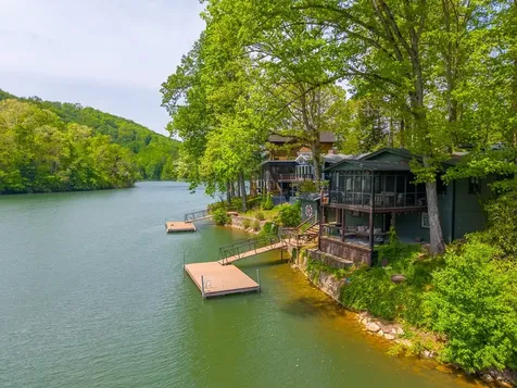 216 Forest Lakes Robbinsville NC 28771