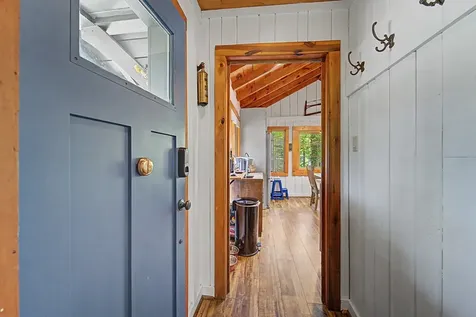 216 Forest Lakes Robbinsville NC 28771
