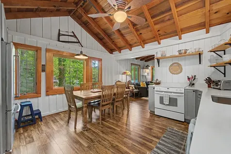 216 Forest Lakes Robbinsville NC 28771