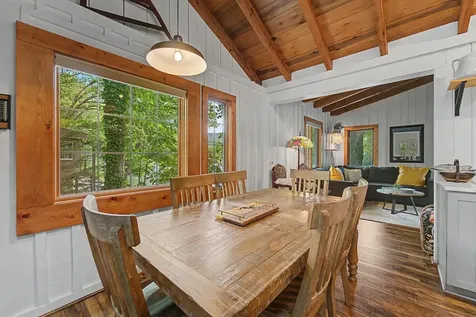 216 Forest Lakes Robbinsville NC 28771