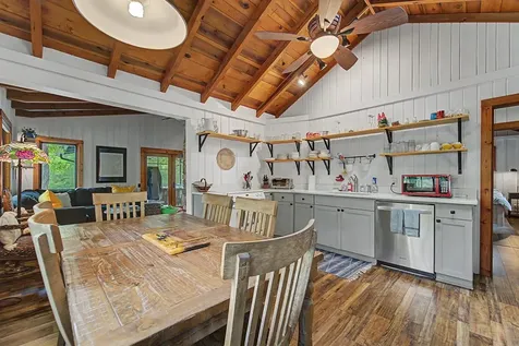 216 Forest Lakes Robbinsville NC 28771