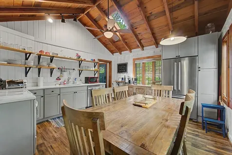 216 Forest Lakes Robbinsville NC 28771