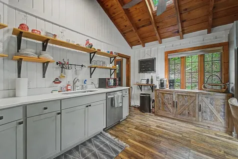 216 Forest Lakes Robbinsville NC 28771