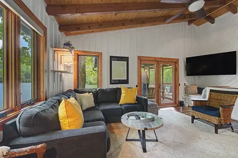 216 Forest Lakes Robbinsville NC 28771