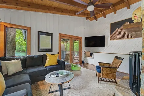 216 Forest Lakes Robbinsville NC 28771