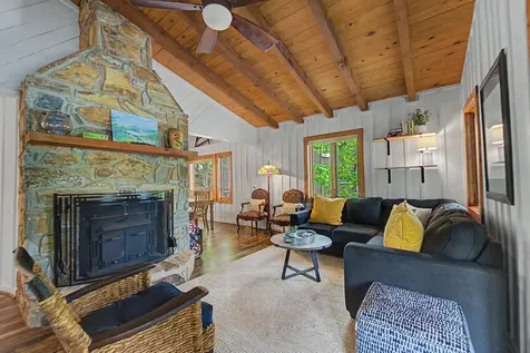 216 Forest Lakes Robbinsville NC 28771