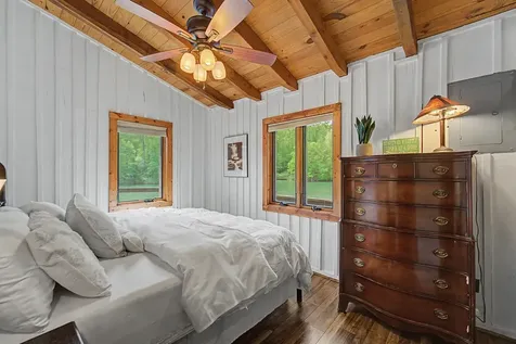 216 Forest Lakes Robbinsville NC 28771