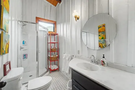 216 Forest Lakes Robbinsville NC 28771