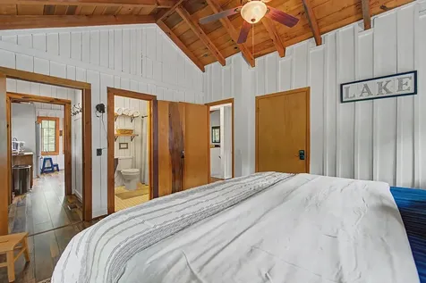 216 Forest Lakes Robbinsville NC 28771