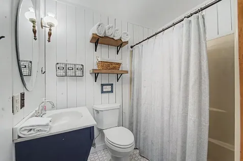 216 Forest Lakes Robbinsville NC 28771