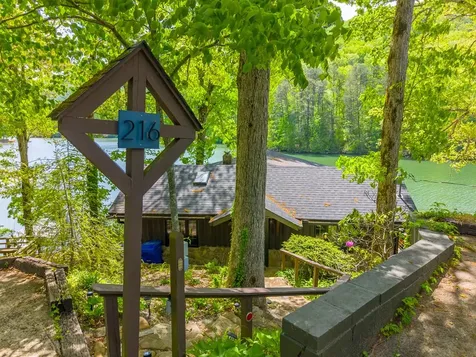 216 Forest Lakes Robbinsville NC 28771