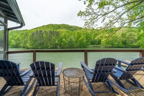 216 Forest Lakes Robbinsville NC 28771