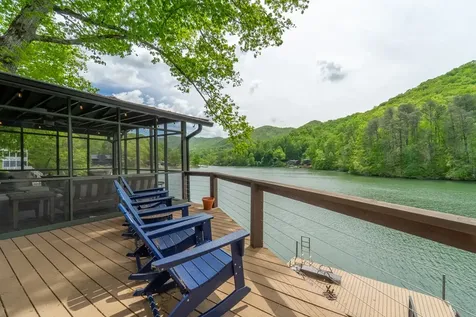 216 Forest Lakes Robbinsville NC 28771