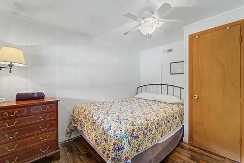 216 Forest Lakes Robbinsville NC 28771