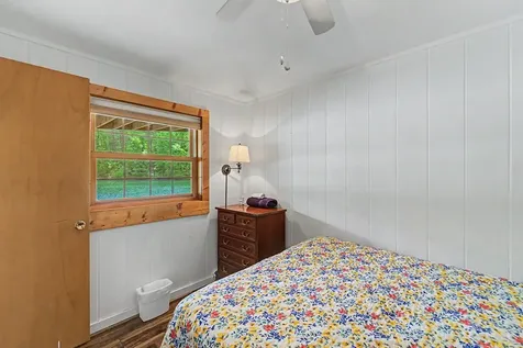 216 Forest Lakes Robbinsville NC 28771