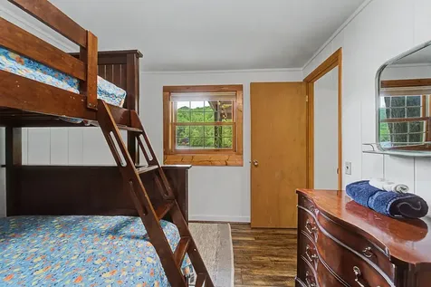 216 Forest Lakes Robbinsville NC 28771