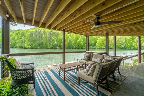 216 Forest Lakes Robbinsville NC 28771