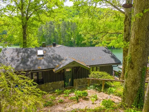 216 Forest Lakes Robbinsville NC 28771