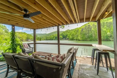 216 Forest Lakes Robbinsville NC 28771