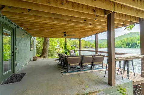 216 Forest Lakes Robbinsville NC 28771