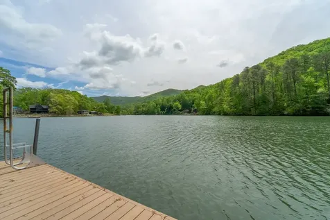 216 Forest Lakes Robbinsville NC 28771
