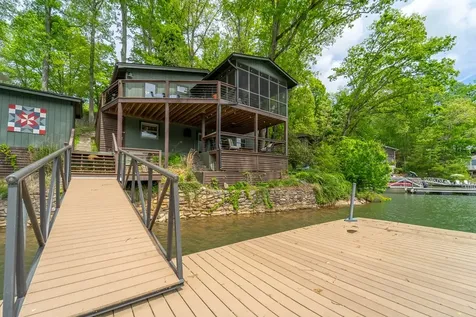 216 Forest Lakes Robbinsville NC 28771