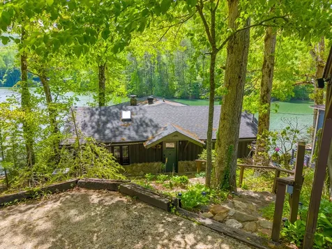 216 Forest Lakes Robbinsville NC 28771