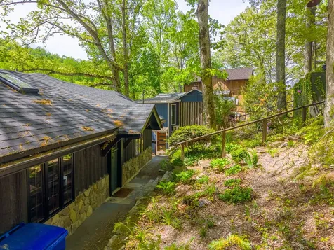 216 Forest Lakes Robbinsville NC 28771