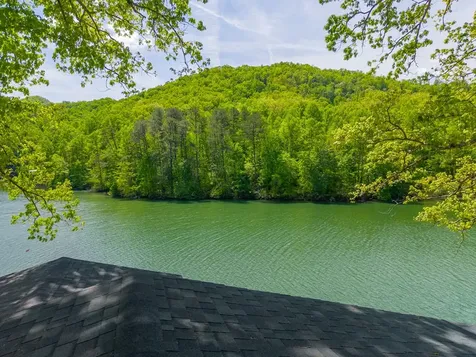 216 Forest Lakes Robbinsville NC 28771