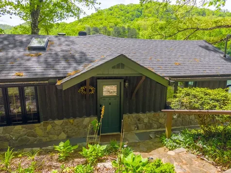 216 Forest Lakes Robbinsville NC 28771