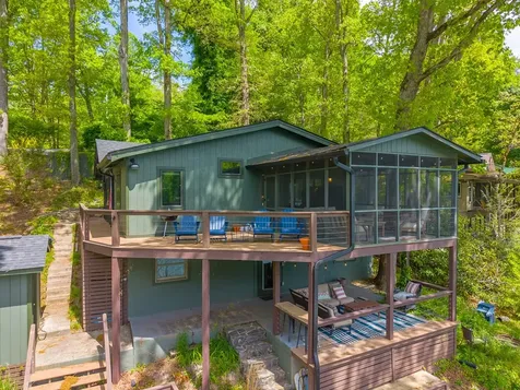 216 Forest Lakes Robbinsville NC 28771
