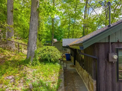 216 Forest Lakes Robbinsville NC 28771