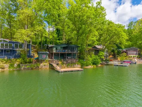 216 Forest Lakes Robbinsville NC 28771