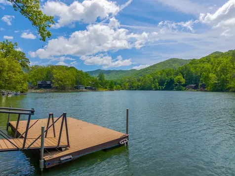 216 Forest Lakes Robbinsville NC 28771