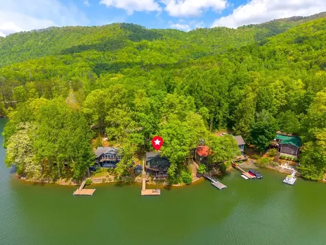 216 Forest Lakes Robbinsville NC 28771