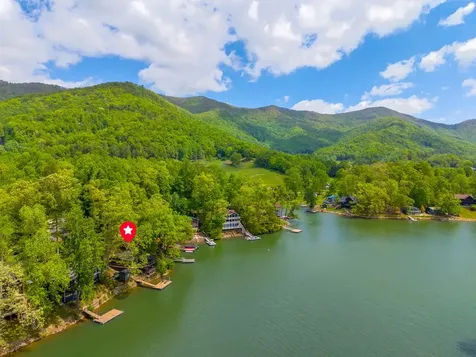 216 Forest Lakes Robbinsville NC 28771