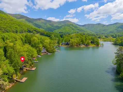 216 Forest Lakes Robbinsville NC 28771