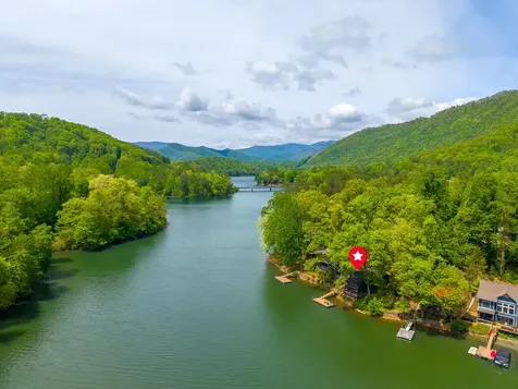 216 Forest Lakes Robbinsville NC 28771