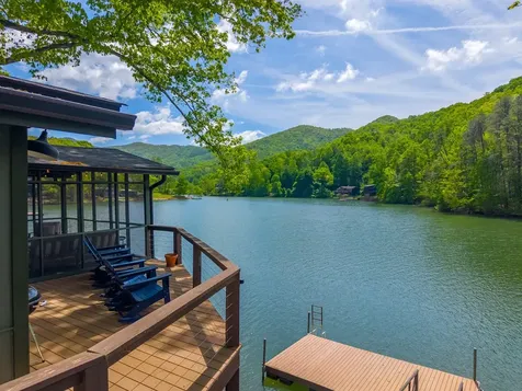 216 Forest Lakes Robbinsville NC 28771
