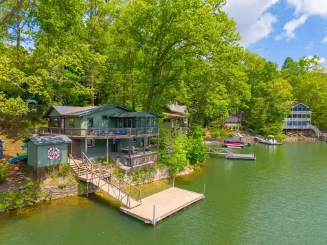 216 Forest Lakes Robbinsville NC 28771