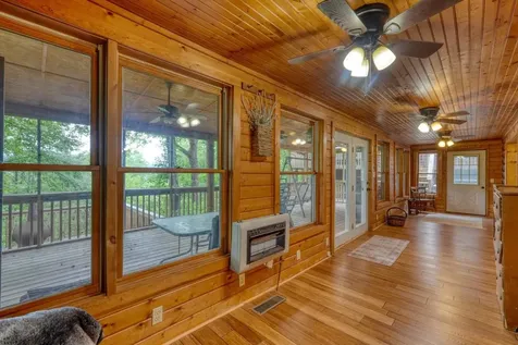 477 Little Snowbird Trail Marble NC 28905
