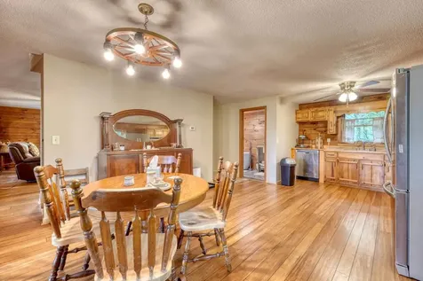 477 Little Snowbird Trail Marble NC 28905